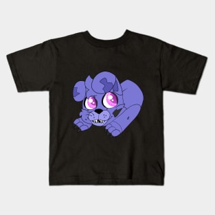 Nightmare Bonnie Kids T-Shirt